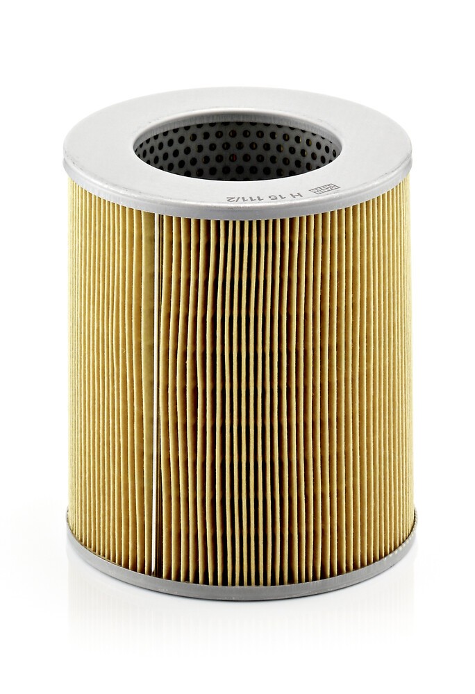 MANN-FILTER Õlifilter Artikli number: H 15 111/2 soodsalt