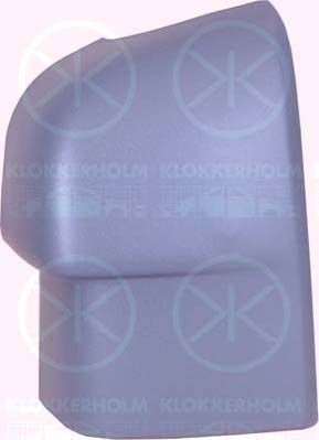 KLOKKERHOLM 3546962 Bagkofanger LT 2.5 SDI 75 HK Diesel 2006