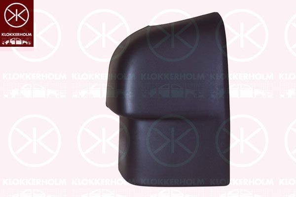 KLOKKERHOLM 3546963 Bagkofanger LT 2.5 SDI 75 HK Diesel 2006