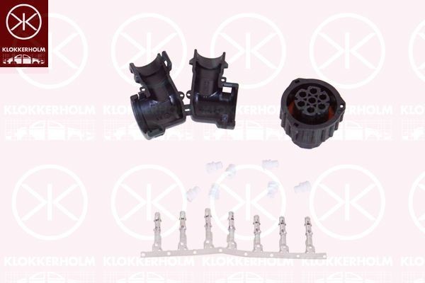 KLOKKERHOLM Harness, combination rearlight Article number: 35470070 cheaply