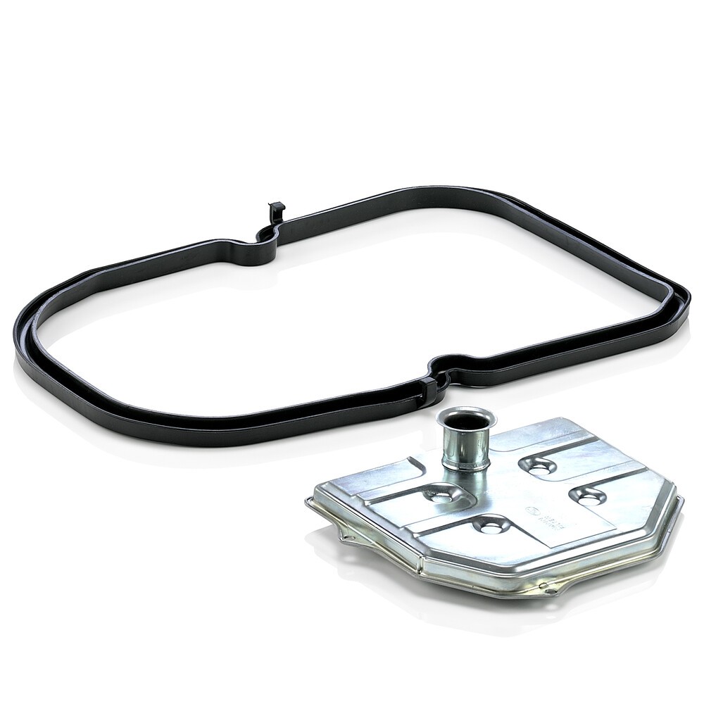 MANN-FILTER Automatic transmission filter kit Article number: H 1914/1 KIT cheaply