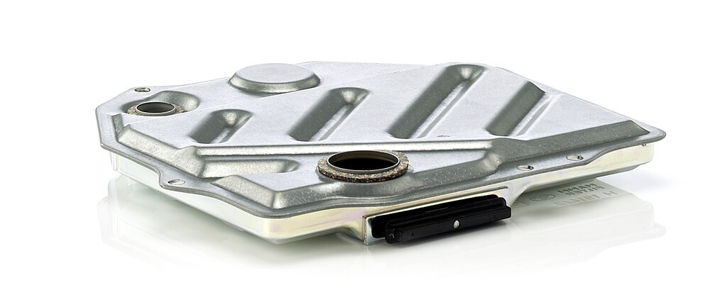 MANN-FILTER Automatic transmission filter Article number: H 1914/2 cheaply