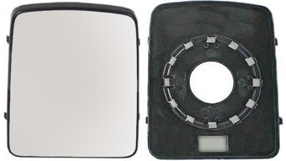 IPARLUX Mirror Glass, outside mirror Article number: 35537019 cheaply