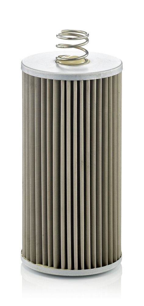 MANN-FILTER Filter, operating hydraulics Article number: H 816/1 cheaply