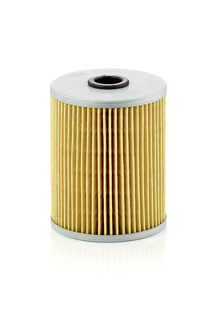 MANN-FILTER Filter, operating hydraulics Article number: H 929/3 x cheaply