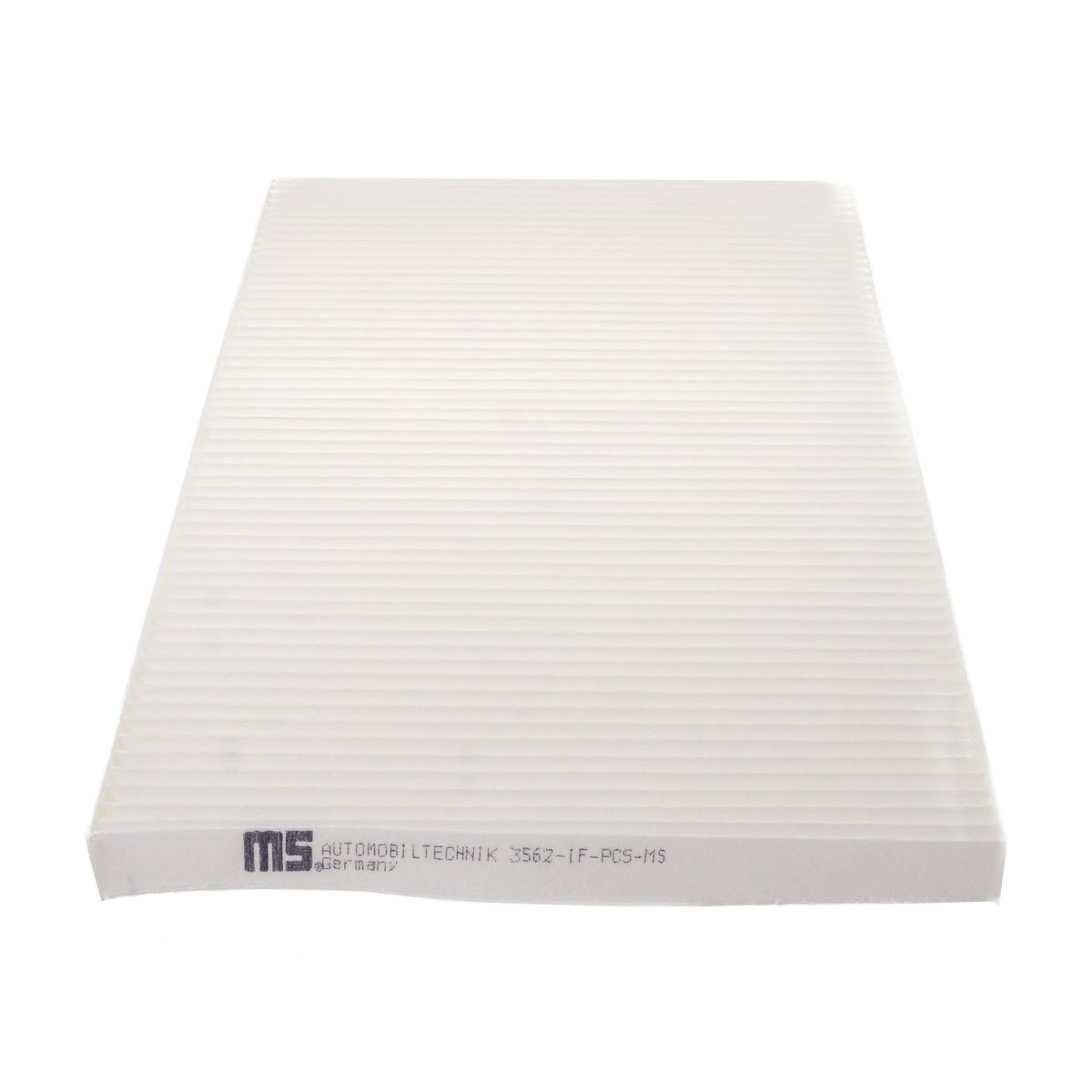 MASTER-SPORT Pollen filter Article number: 3562-IF-PCS-MS cheaply