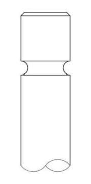 INTERVALVES Inlet valve Article number: 3564.032 cheaply