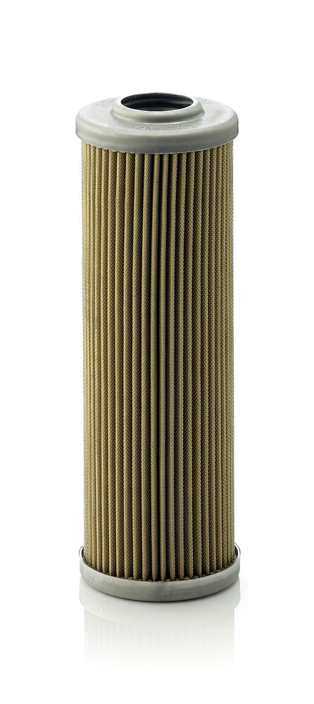MANN-FILTER Filter, operating hydraulics Article number: HD 613 cheaply