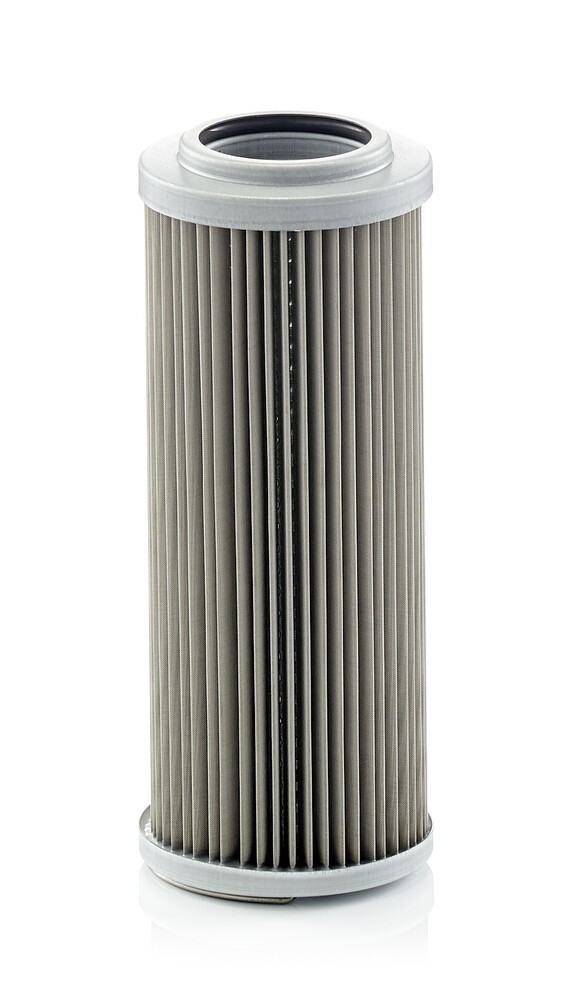 MANN-FILTER Filter, operating hydraulics Article number: HD 717 cheaply