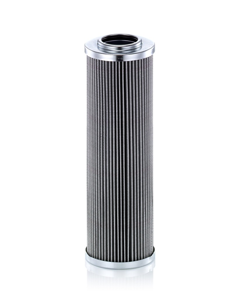 MANN-FILTER Filter, operating hydraulics Article number: HD 836/2 cheaply