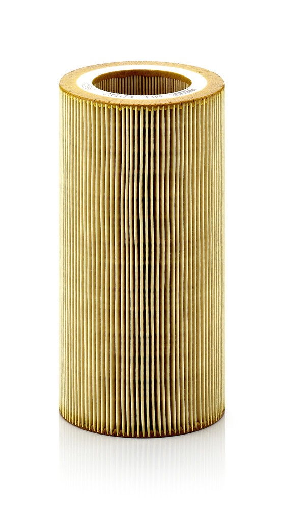 MANN-FILTER Oil filter Article number: HU 1297 x cheaply