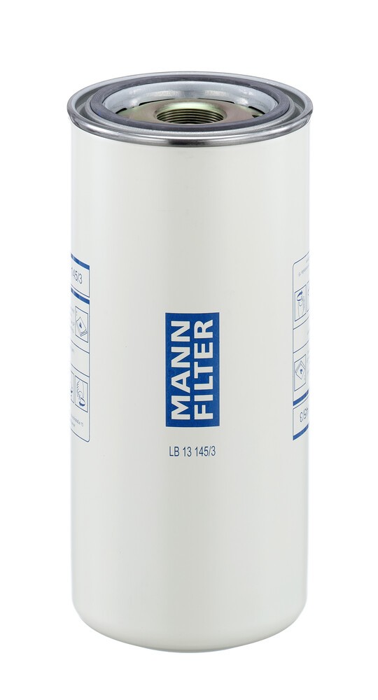 MANN-FILTER Filter, compressed air system Article number: LB 13 145/3 cheaply