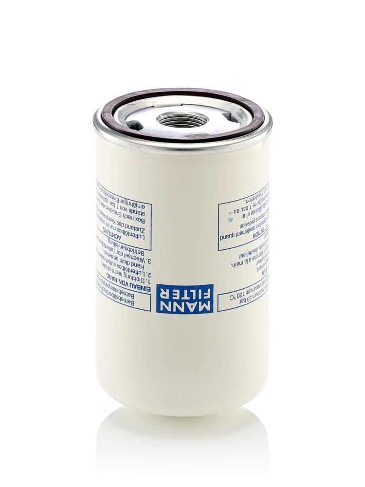 MANN-FILTER Filter, compressed air system Article number: LB 719/2 cheaply