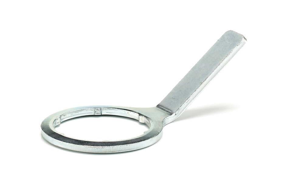 MANN-FILTER Oil filter removal tool Article number: LS 7/2 cheaply