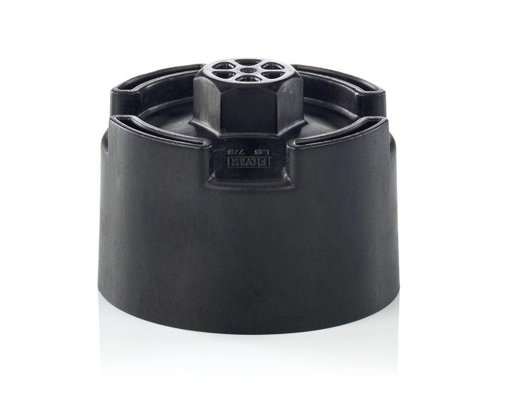 MANN-FILTER Oil filter removal tool Article number: LS 7/3 cheaply