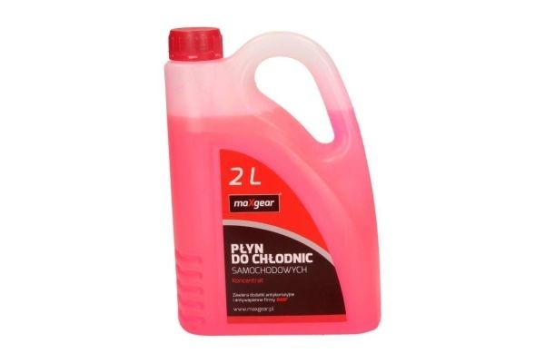 MAXGEAR 36-0050 Antigel A4 2.7 Turbo quattro 230 CP benzina 2001