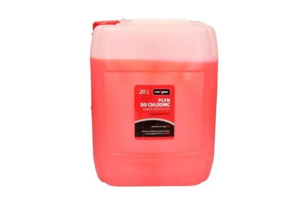 MAXGEAR Antifreeze Article number: 36-0055 cheaply