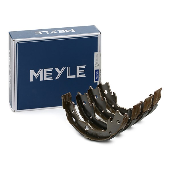 MEYLE Brake Shoe Set Article number: 36-14 533 0009 cheaply