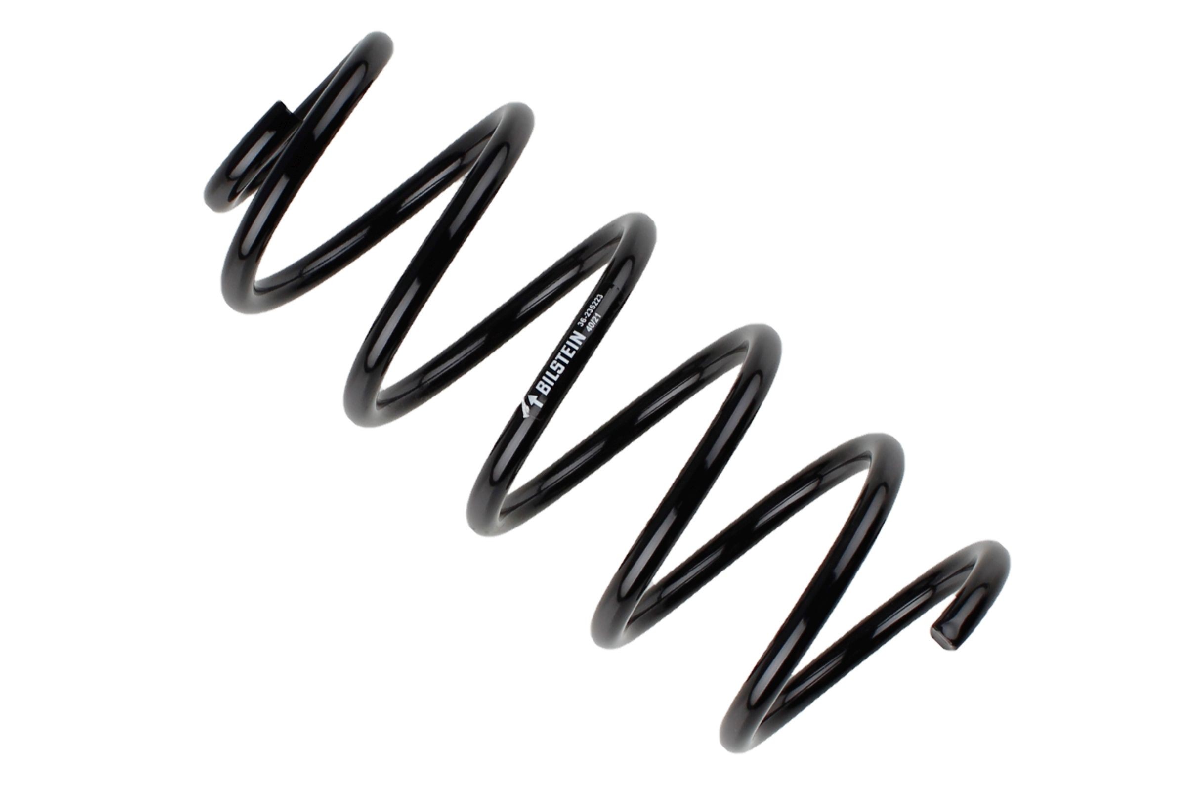 BILSTEIN Coil spring - B3 OE Replacement Article number: 36-235223 cheaply