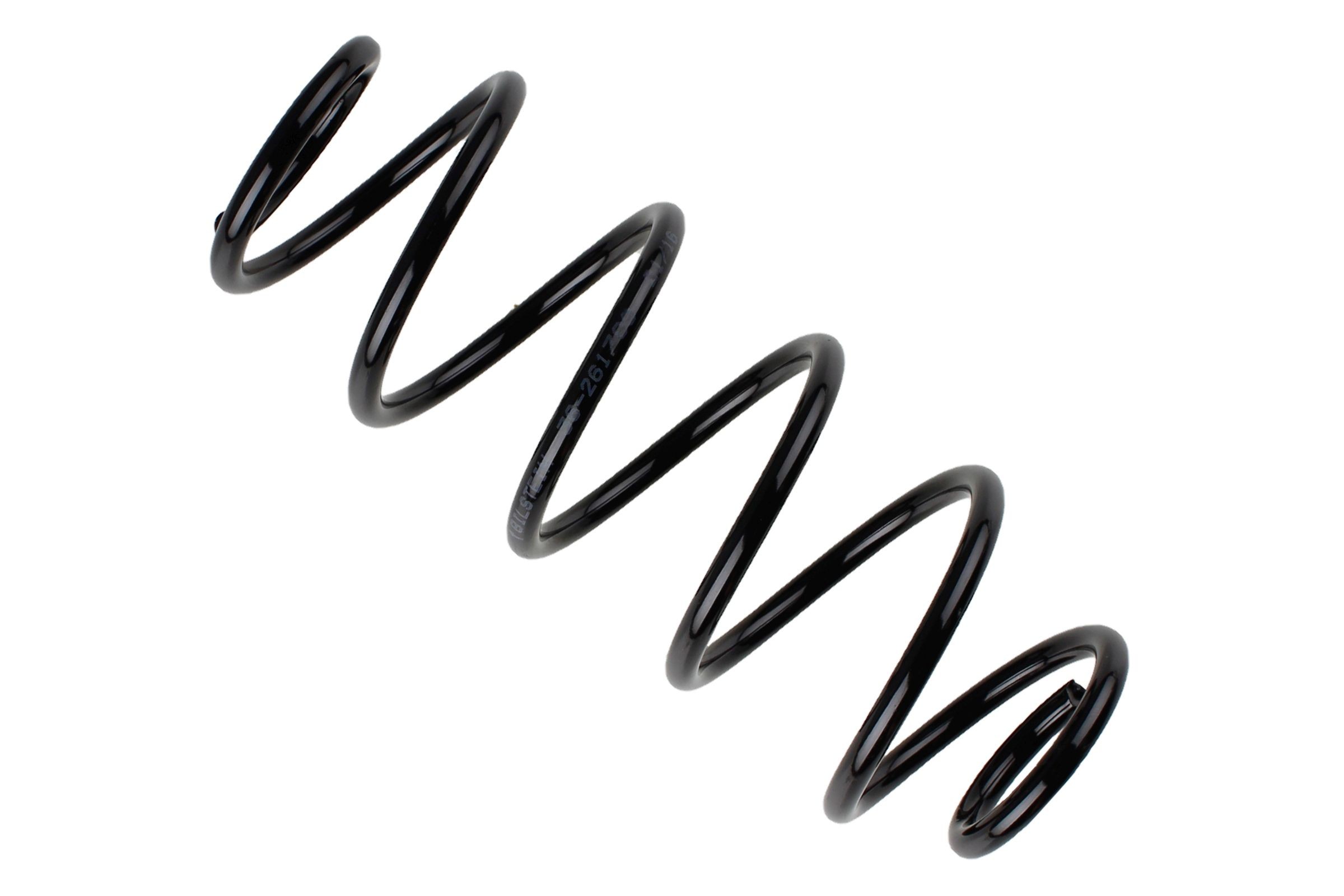 BILSTEIN Coil spring Article number: 36-261789 cheaply