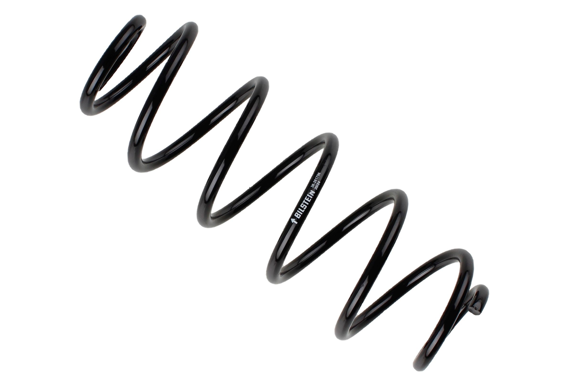 BILSTEIN Coil spring Article number: 36-261796 cheaply