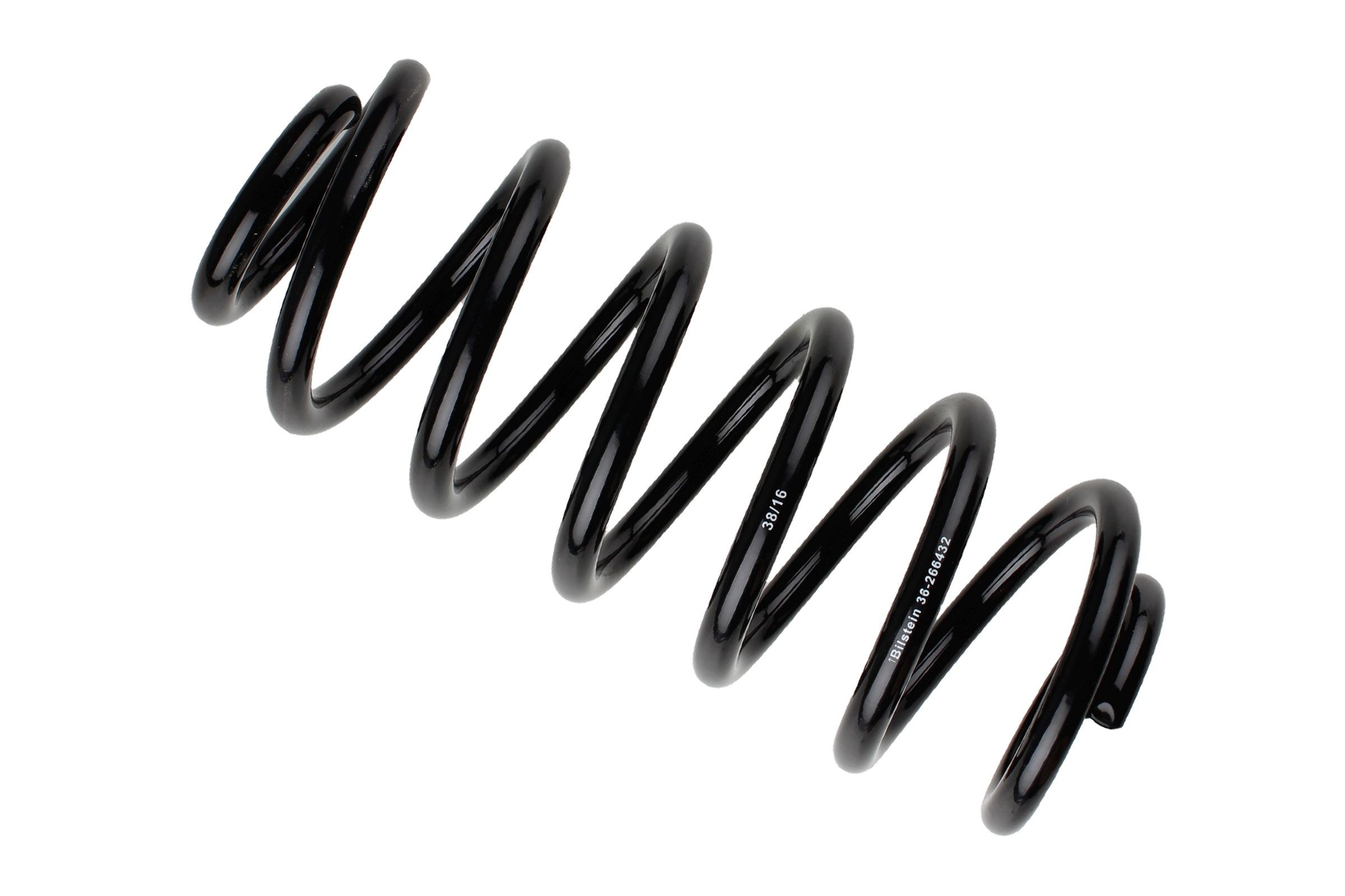 BILSTEIN Coil spring Article number: 36-266432 cheaply