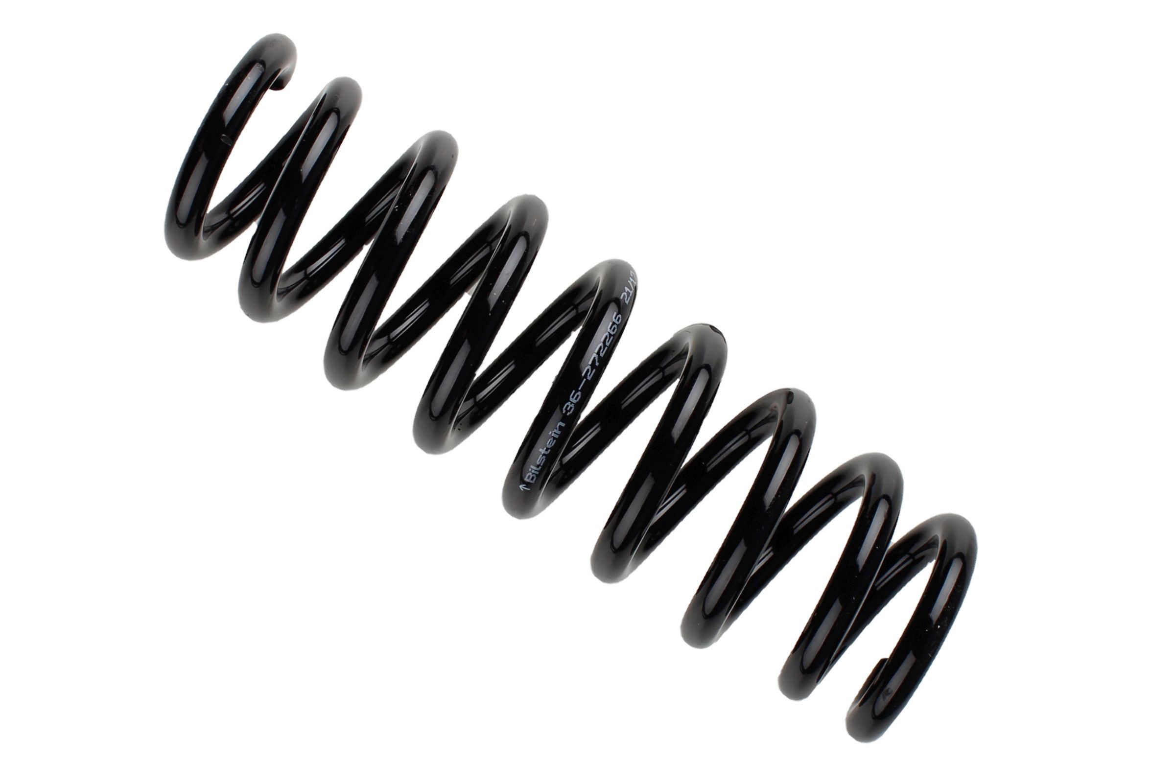 BILSTEIN Coil spring Article number: 36-272266 cheaply