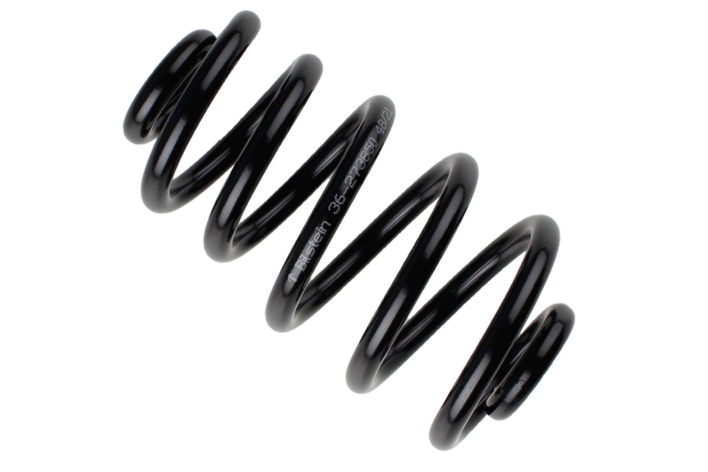 BILSTEIN Coil spring Article number: 36-273850 cheaply