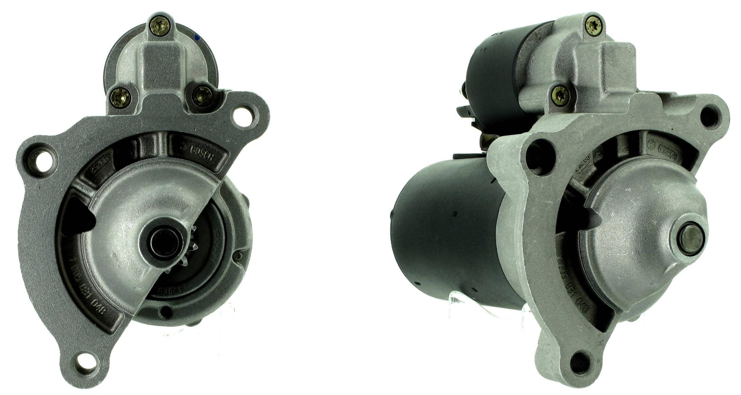 CEVAM Starter motor Article number: 3600 cheaply