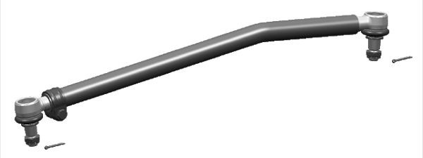 LEMFÖRDER Centre Rod Assembly Article number: 36005 01 cheaply