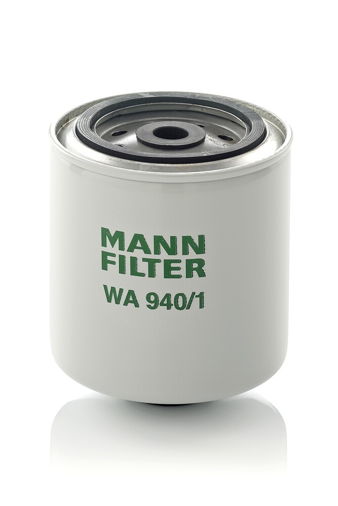 MANN-FILTER Coolant Filter Article number: WA 940/1 cheaply