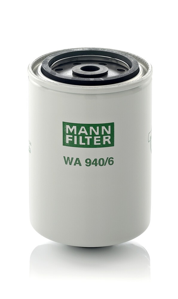 MANN-FILTER Coolant Filter Article number: WA 940/6 cheaply