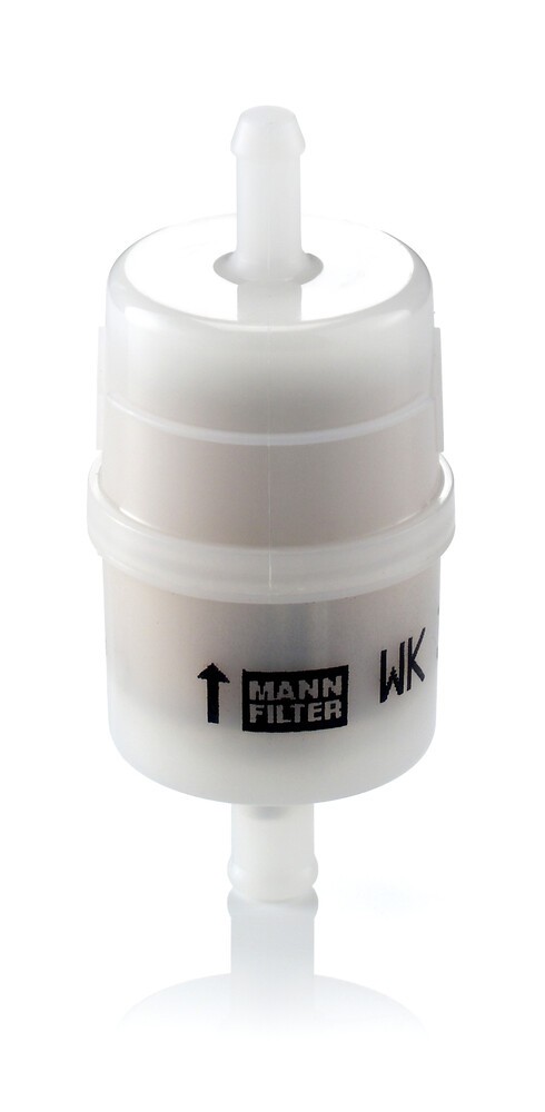 MANN-FILTER Air Filter, compressor intake Article number: WK 32/6 cheaply