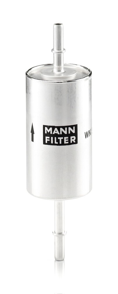 MANN-FILTER Brændstof-filter Varenummer: WK 512/1 billige