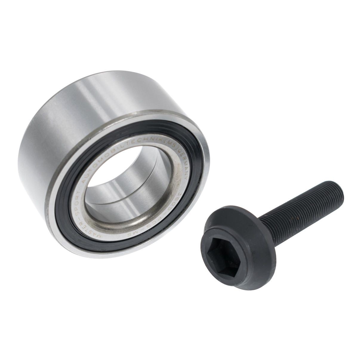 MASTER-SPORT Wheel bearing kit Article number: 3605-SET-MS cheaply