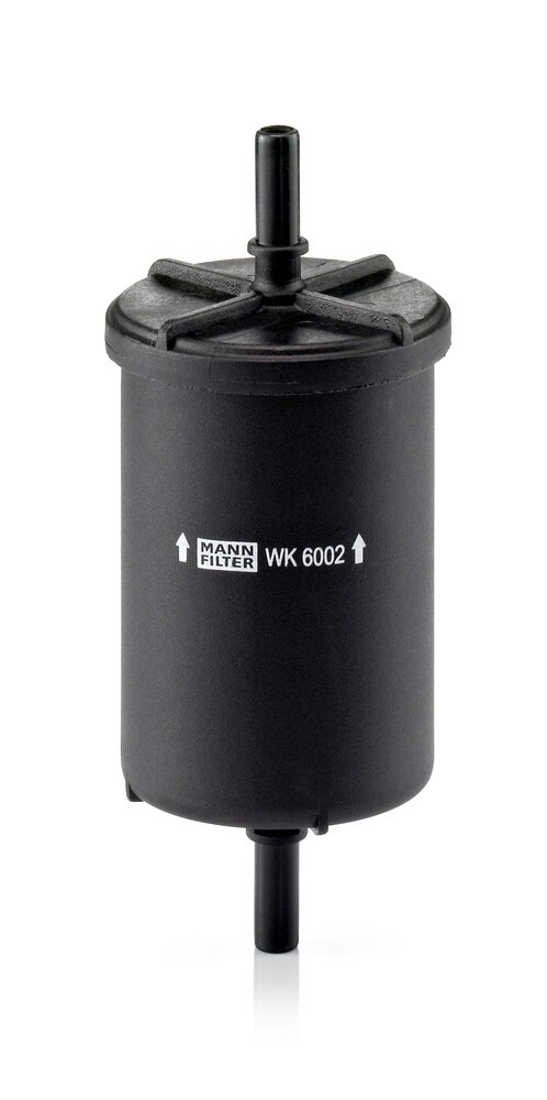 MANN-FILTER Fuel filter Article number: WK 6002 cheaply