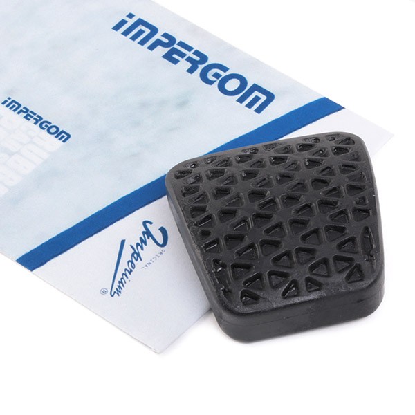 ORIGINAL IMPERIUM Brake Pedal Pad Article number: 36108 cheaply