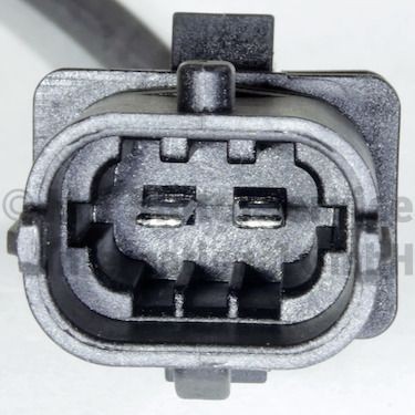 PIERBURG Flange, karburator Varenummer: 3.50001.33.0 billige