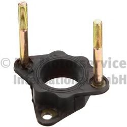 PIERBURG Flange, karburator Varenummer: 3.50001.37.0 billige