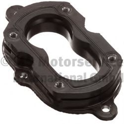 PIERBURG Flange, karburator Varenummer: 3.50001.41.0 billige