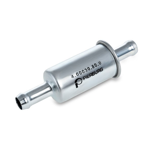 PIERBURG Fuel filter Article number: 4.00030.80.0 cheaply