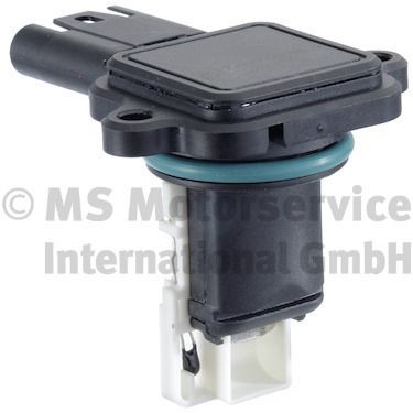 PIERBURG Throttle position sensor Article number: 4.02003.03.0 cheaply