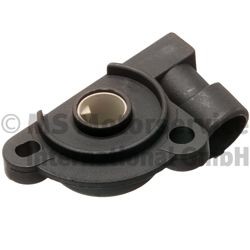 PIERBURG Throttle position sensor Article number: 4.02003.04.0 cheaply