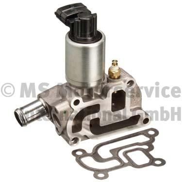 PIERBURG Throttle position sensor Article number: 4.02003.07.0 cheaply