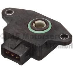PIERBURG Throttle position sensor Article number: 4.02003.50.0 cheaply
