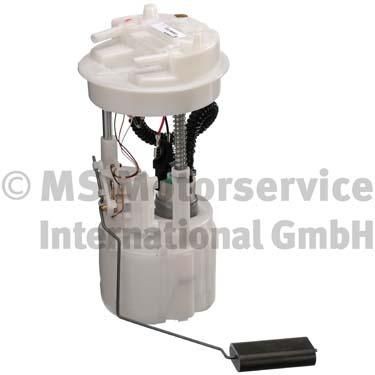 PIERBURG Fuel feed unit Article number: 7.00468.34.0 cheaply