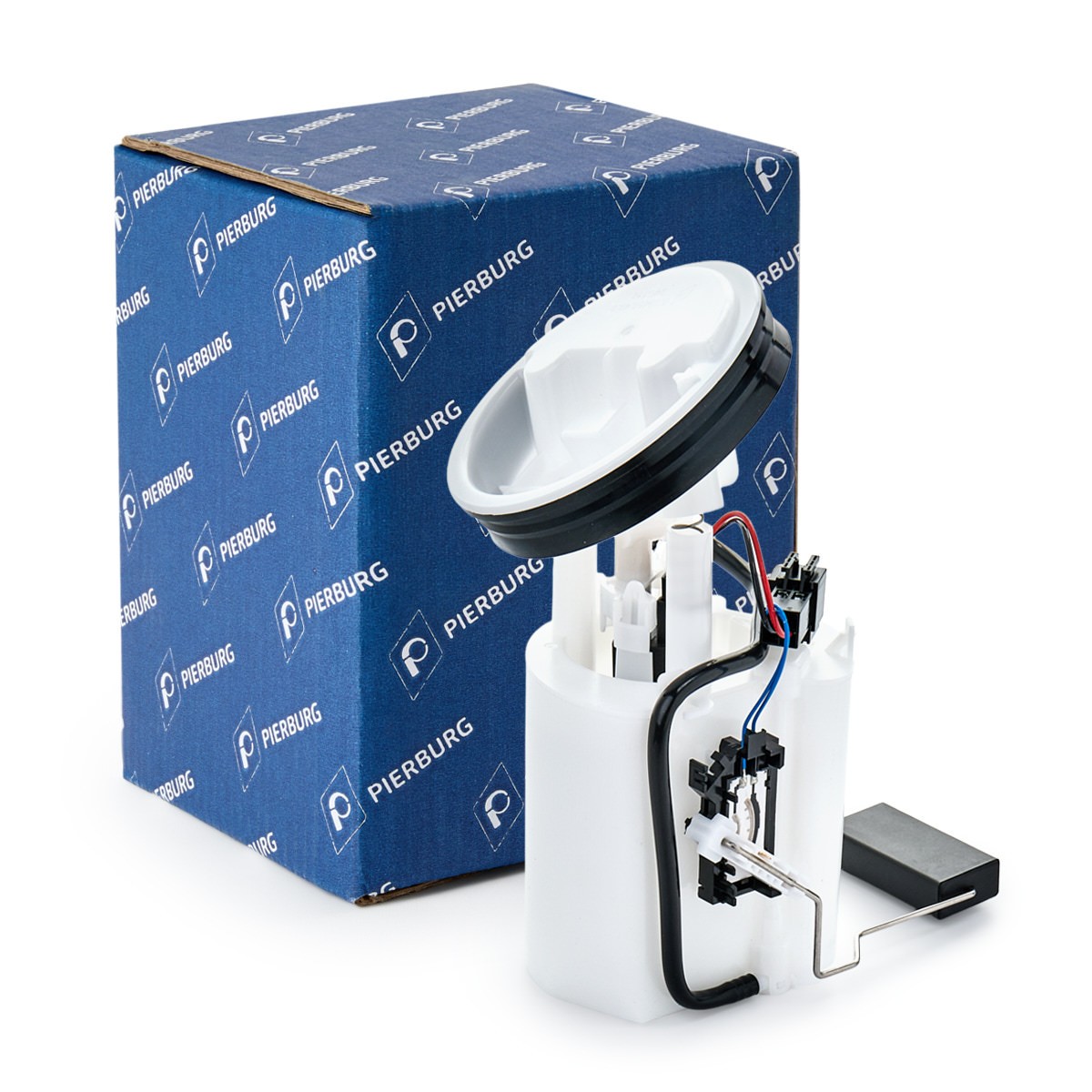 PIERBURG Fuel feed unit Article number: 7.00468.48.0 cheaply