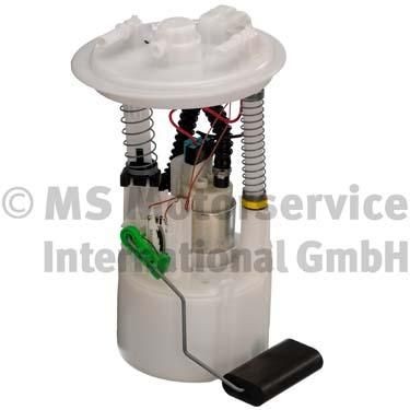 PIERBURG Fuel feed unit Article number: 7.00468.52.0 cheaply