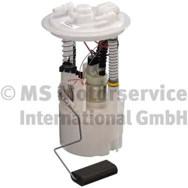 PIERBURG Fuel feed unit Article number: 7.00468.53.0 cheaply