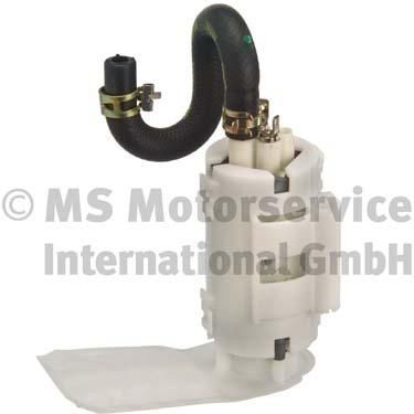 PIERBURG Fuel feed unit Article number: 7.00468.62.0 cheaply